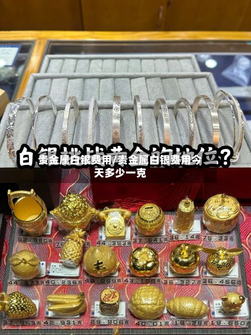 贵金属白银费用/贵金属白银费用今天多少一克-第2张图片
