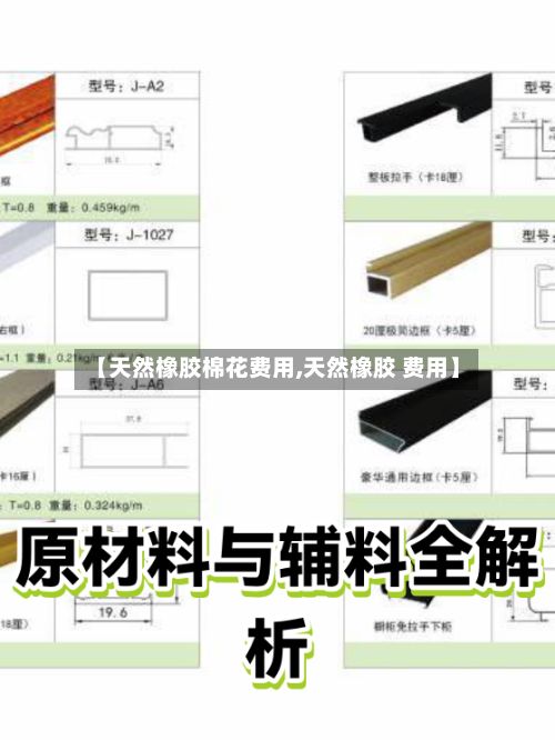 【天然橡胶棉花费用,天然橡胶 费用】