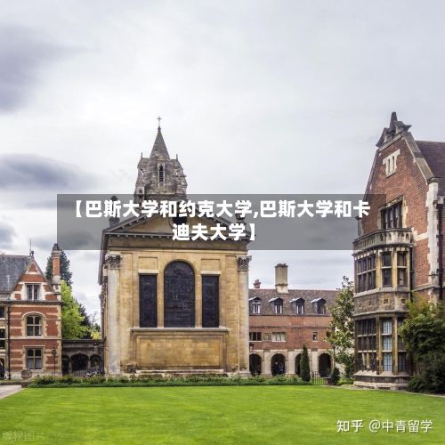 【巴斯大学和约克大学,巴斯大学和卡迪夫大学】-第3张图片