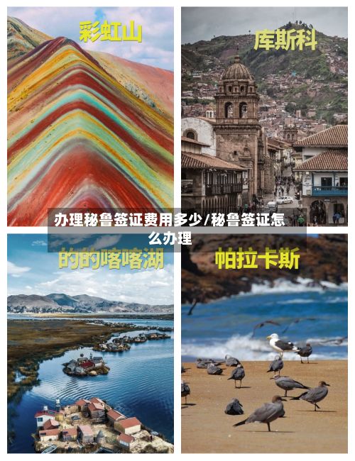 办理秘鲁签证费用多少/秘鲁签证怎么办理-第2张图片