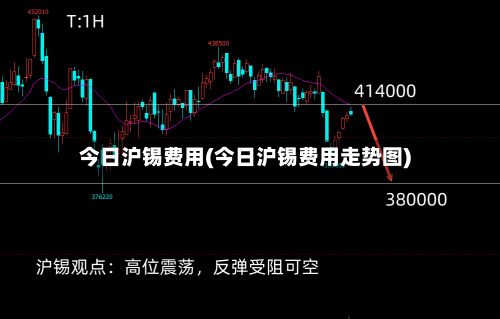 今日沪锡费用(今日沪锡费用走势图)