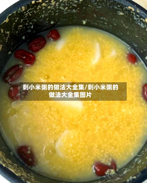 剩小米粥的做法大全集/剩小米粥的做法大全集图片-第3张图片