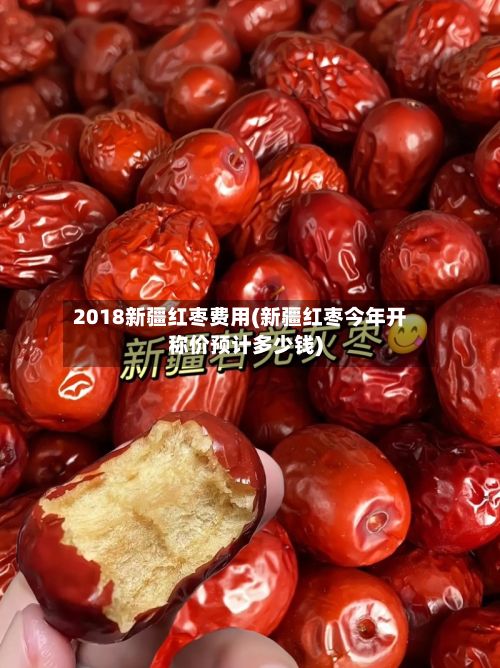 2018新疆红枣费用(新疆红枣今年开称价预计多少钱)-第3张图片