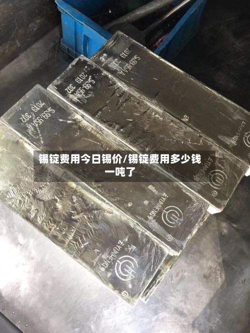 锡锭费用今日锡价/锡锭费用多少钱一吨了-第3张图片