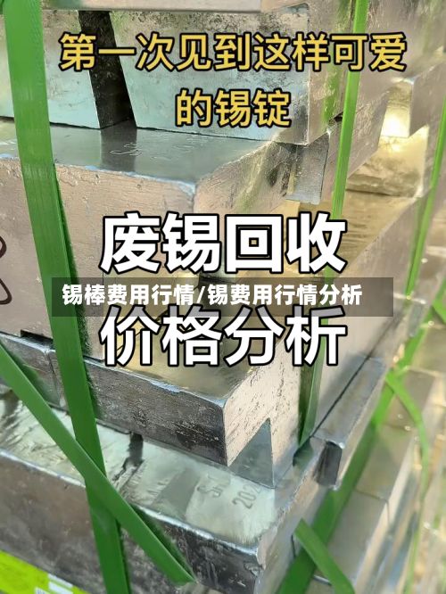 锡棒费用行情/锡费用行情分析-第3张图片