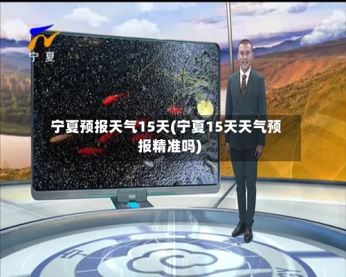 宁夏预报天气15天(宁夏15天天气预报精准吗)-第2张图片