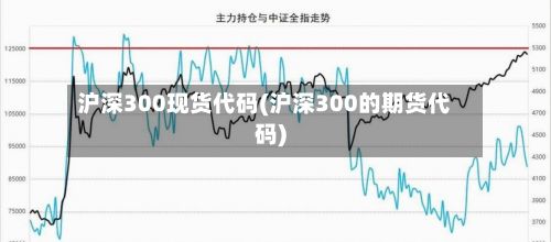 沪深300现货代码(沪深300的期货代码)