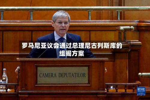 罗马尼亚议会通过总理尼古列斯库的组阁方案