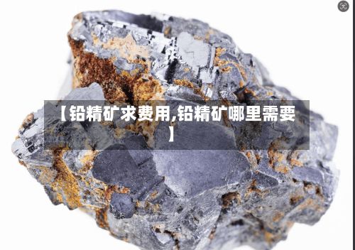 【铅精矿求费用,铅精矿哪里需要】-第2张图片