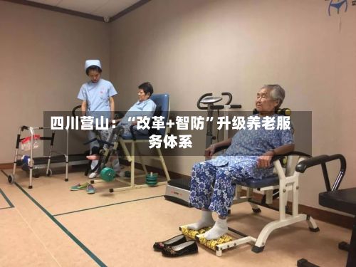 四川营山：“改革+智防”升级养老服务体系-第2张图片