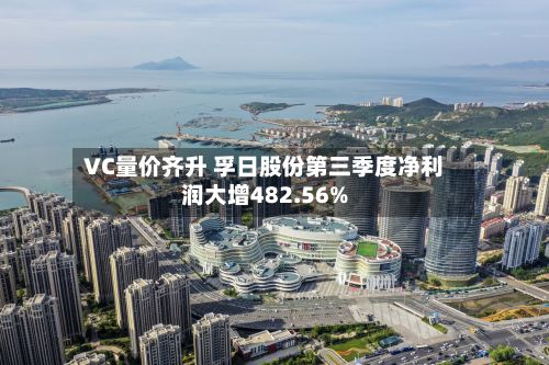 VC量价齐升 孚日股份第三季度净利润大增482.56%-第2张图片