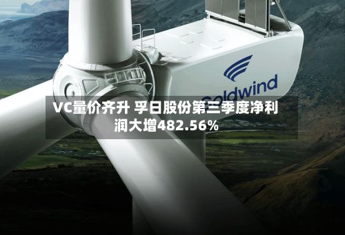 VC量价齐升 孚日股份第三季度净利润大增482.56%-第3张图片
