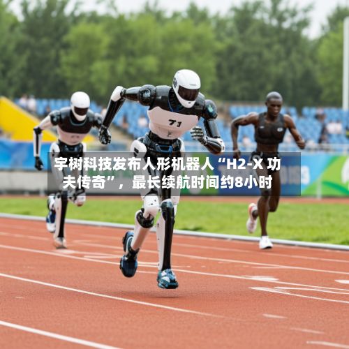 宇树科技发布人形机器人“H2-X 功夫传奇	”	，最长续航时间约8小时-第3张图片