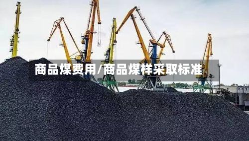 商品煤费用/商品煤样采取标准