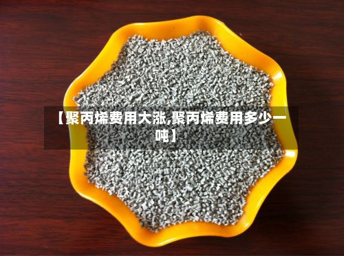 【聚丙烯费用大涨,聚丙烯费用多少一吨】-第3张图片