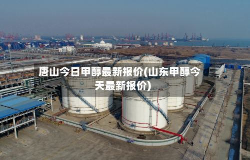 唐山今日甲醇最新报价(山东甲醇今天最新报价)