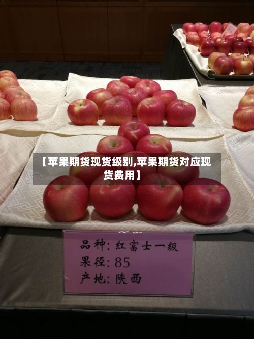 【苹果期货现货级别,苹果期货对应现货费用】
