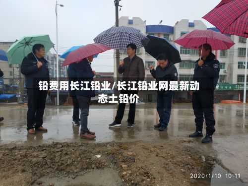 铅费用长江铅业/长江铅业网最新动态土铅价