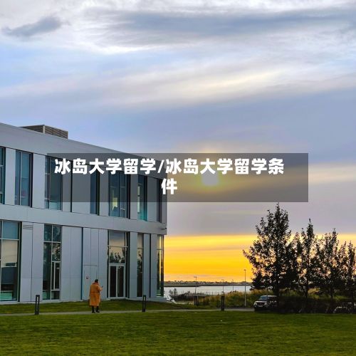 冰岛大学留学/冰岛大学留学条件