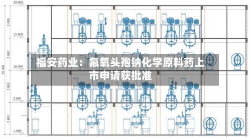 福安药业：氟氧头孢钠化学原料药上市申请获批准-第2张图片