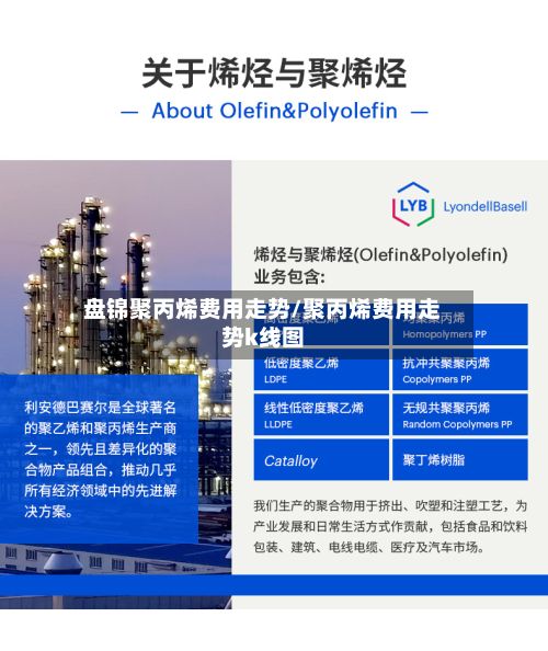 盘锦聚丙烯费用走势/聚丙烯费用走势k线图-第3张图片