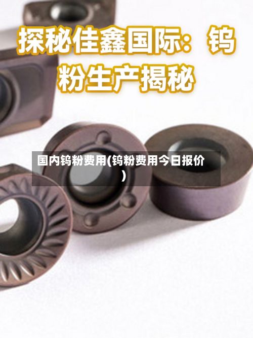 国内钨粉费用(钨粉费用今日报价)