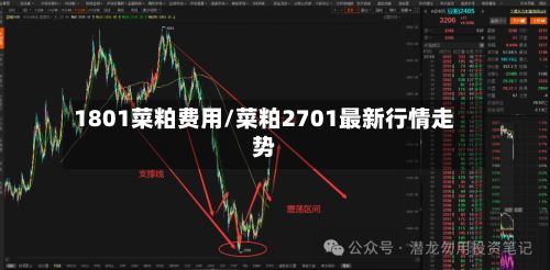1801菜粕费用/菜粕2701最新行情走势