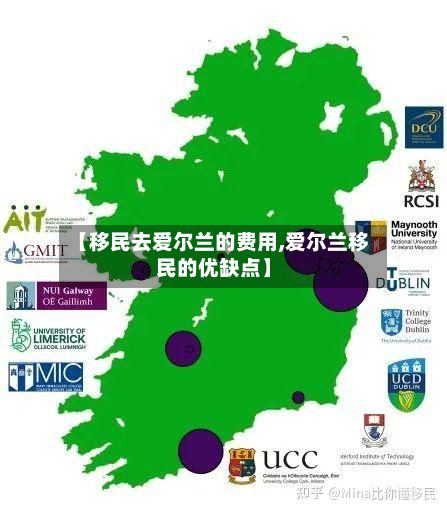 【移民去爱尔兰的费用,爱尔兰移民的优缺点】-第2张图片