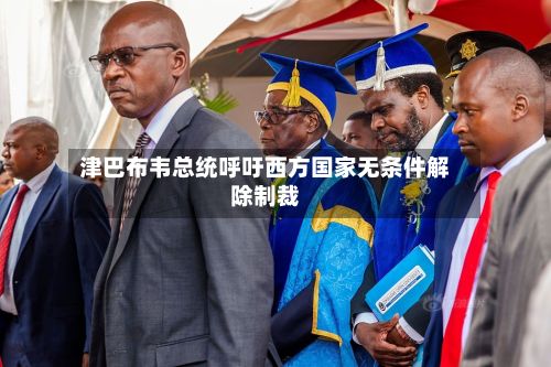 津巴布韦总统呼吁西方国家无条件解除制裁