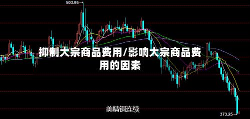 抑制大宗商品费用/影响大宗商品费用的因素