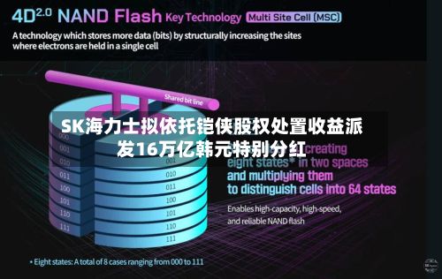 SK海力士拟依托铠侠股权处置收益派发16万亿韩元特别分红-第3张图片