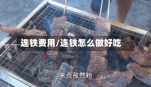 连铁费用/连铁怎么做好吃
