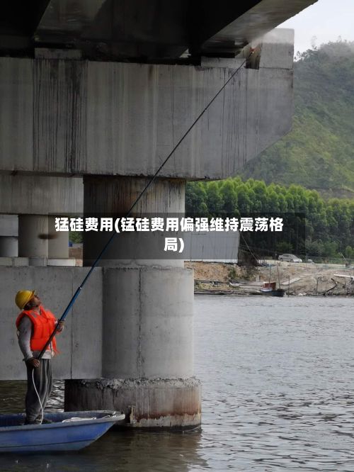 猛硅费用(锰硅费用偏强维持震荡格局)-第2张图片