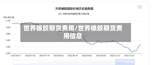 世界橡胶期货费用/世界橡胶期货费用信息