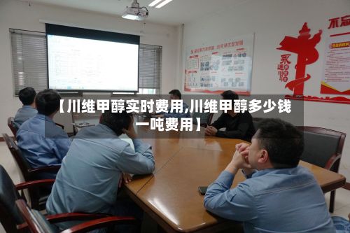 【川维甲醇实时费用,川维甲醇多少钱一吨费用】