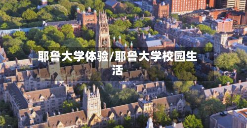 耶鲁大学体验/耶鲁大学校园生活-第3张图片