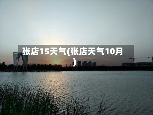 张店15天气(张店天气10月)