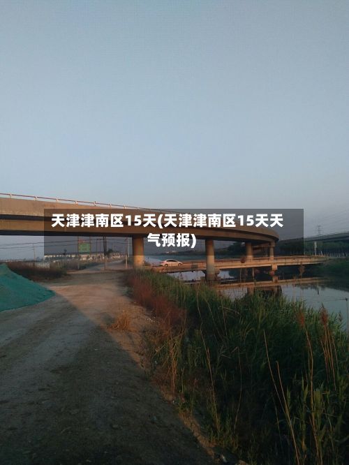 天津津南区15天(天津津南区15天天气预报)