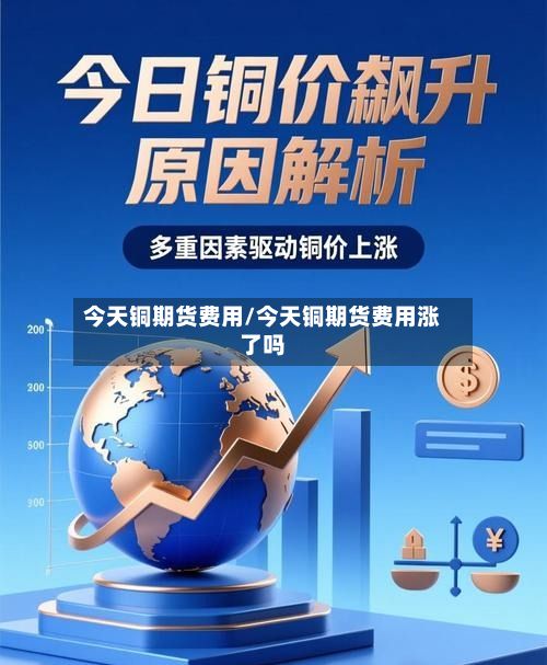 今天铜期货费用/今天铜期货费用涨了吗