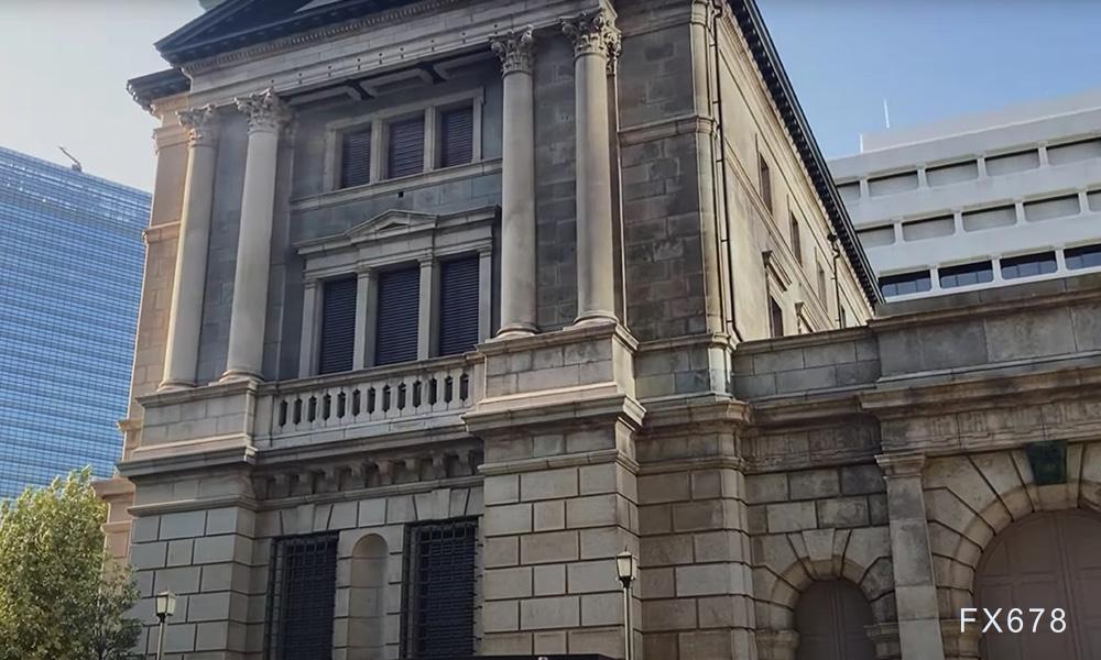 日本央行9月会议前最鹰声音：增一行称日本已不再通缩，实际利率需尽快脱离负值