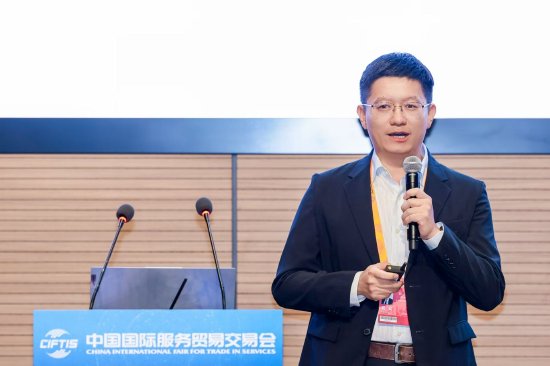 北电数智郭文：AI已不是单点能力的竞争，需要“数算模用”四个方面联合优化