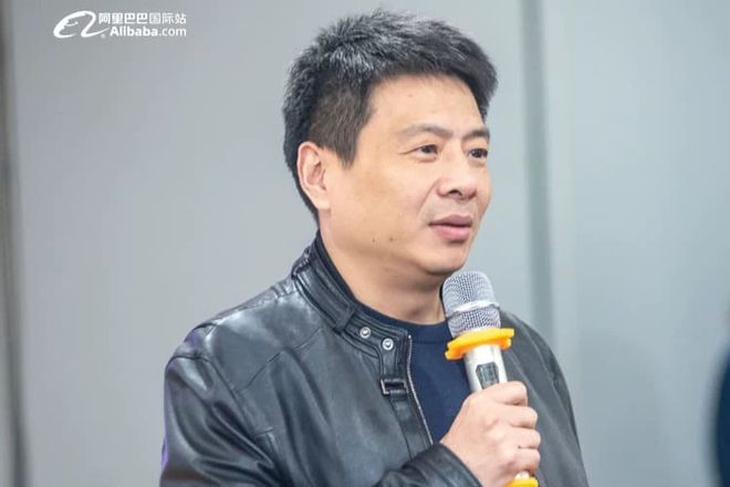 余涌出任阿里健康董事长兼CEO