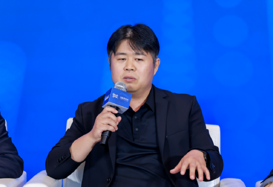 百度智能云何永占：AI今年最大的变化是可以真正“落地交付”