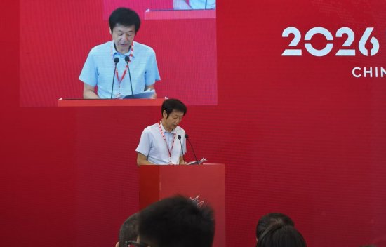 中国摩托车商会副会长刘欣：要坚定走智能化、绿色化、高端化发展路径，以技术迭代替代同质化低价竞争