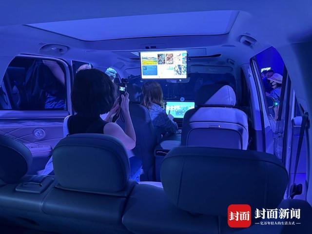 华为之后，字节也在深入汽车圈：荣威抢先落地豆包座舱助手