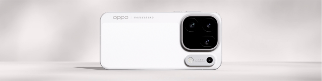 OPPO Find X10 系列发布：首发哈苏超清原相机+ 三2亿镜头群	，起售价4999元