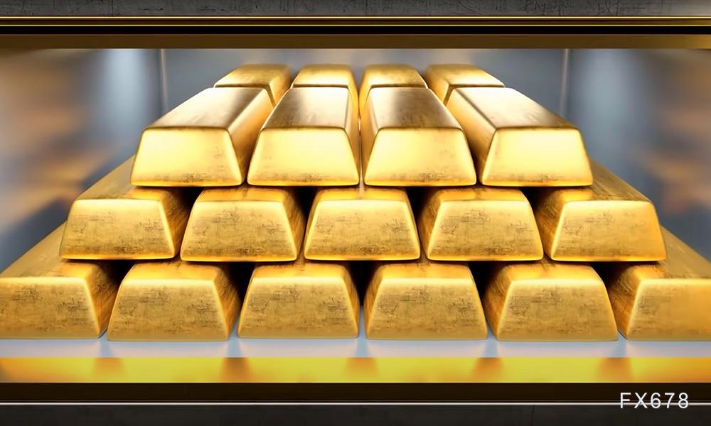 黄金交易提醒：4300大关失而复得！特朗普放话“摧毁伊朗	”，联合国大会能否迎来转机？