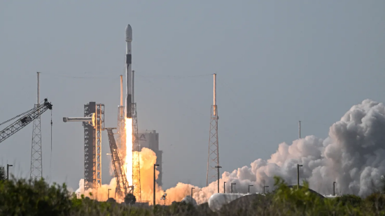 SpaceX即将把谷歌AI芯片送入轨道，推进太空数据中心构想