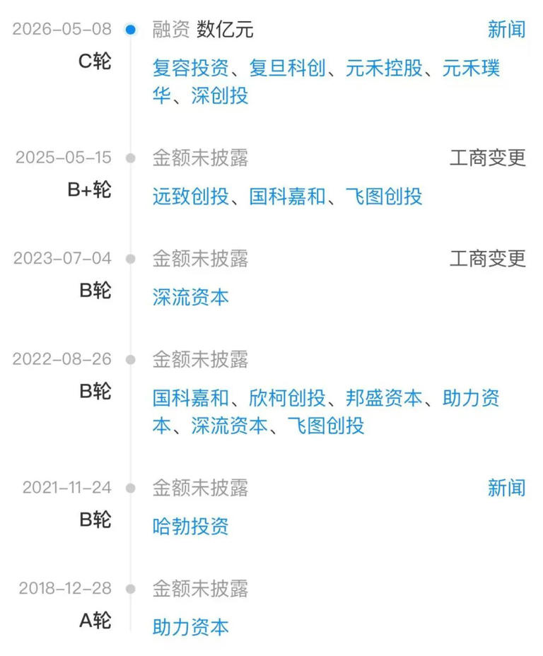 年入3.78亿，三位复旦博士要IPO了