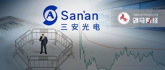 “福建前首富”女婿自由了，背后三安光电正值300亿转型关键期